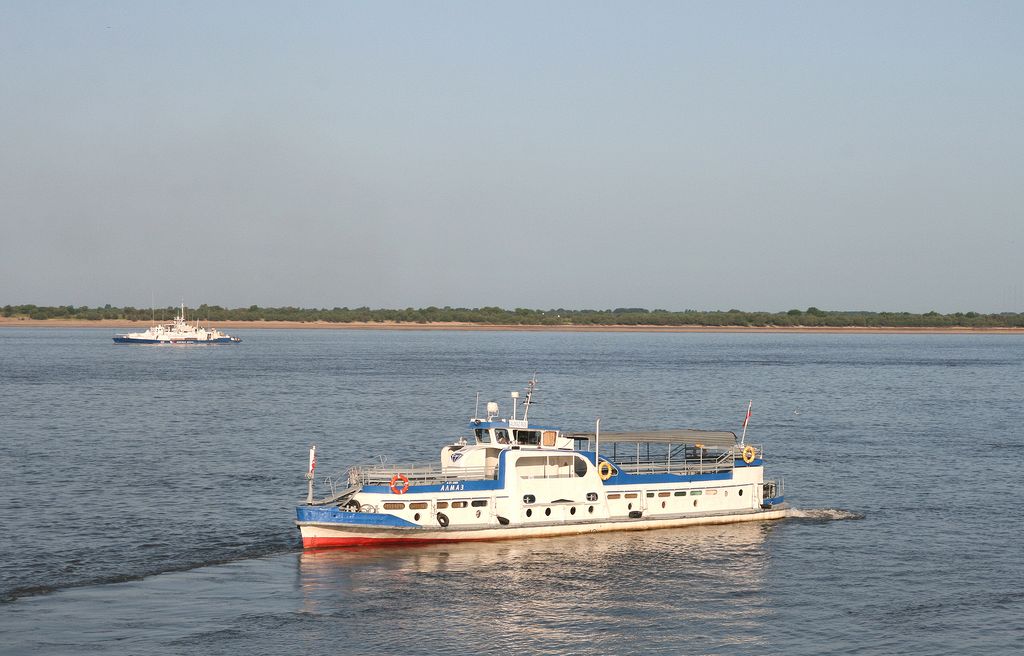 Khabarovsk